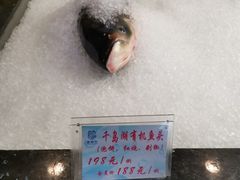 -香融府·烤鸭·家常菜(马家堡路店)