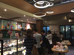 -星巴克臻选(成都宽窄巷子店)