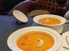 -翡翠鸟精品泰国菜(北辰财富中心店)