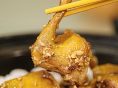 -寻味顺德·南记酒家·传统顺德菜·鱼生(广源路店)