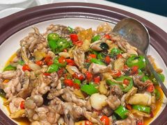 -绿草地·湘菜(7mall店)