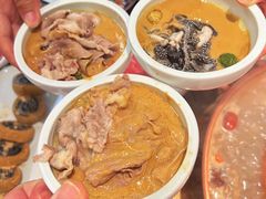 -京熹顺·老北京百年铜锅涮肉(百家湖1912店)