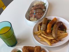 -宜家·瑞典风味餐厅(无锡店)