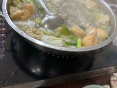 -大场羊肉馆(延吉东路店)