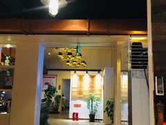 门面-弘益铭家九炙社韩国烤肉料理(尚美店)