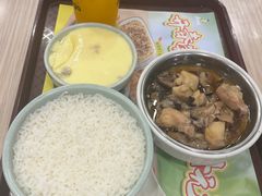 -真功夫(凯美大厦店)
