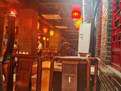-总参北京涮羊肉