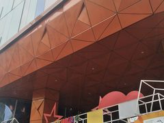 -吾悦广场(南京鼓楼店)