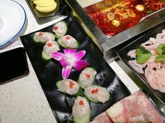 -十三幺山野火锅(市府路店)