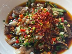 -圆圆家私房美食(民权路店)