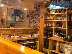 -晶吉·居酒屋·烧鸟·海胆(民主广场店)