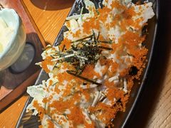 -鳗鱼家·深夜食堂(军博店)