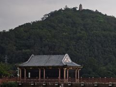 -顺峰山公园