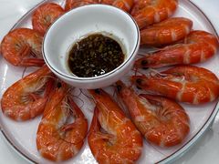 -嘉升大排档(番禺总店)