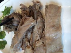 尹兰楼西北风情餐厅-尹兰楼西北风情餐厅(嘉定店)