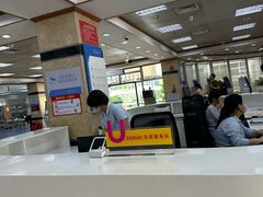 -南山图书馆(常兴路店)