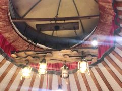 -海拉尔蒙古包(房山长阳总店)