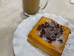 -喜莲咖啡