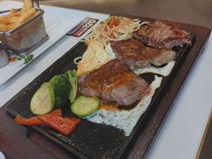 -豪客来牛排(中华城店)