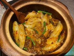 -啫神·广州地标美食(北京路店)