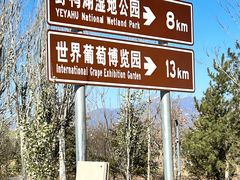 -野鸭湖国家湿地公园