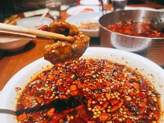 -双流老妈兔头(荟聚店)