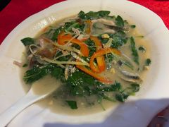 -粤北餐馆