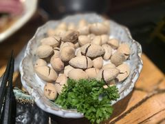 -千羽鹤海鲜居酒屋Bistro(大望路店)