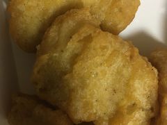 -麦当劳(中二横路店)