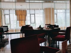 -粤尚腾香居中餐厅(首都机场希尔顿店)