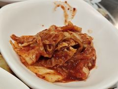 -贵宾庄炸酱面·韩式料理(高区店)