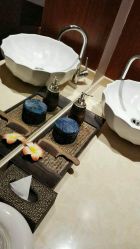 -琉璃时光SPA国际连锁机构