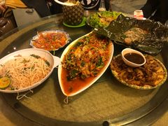 -多哥水傣味餐厅(司马巷店)