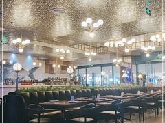 大堂-FISH&POTATO Cō(地中海美食 万象城店)