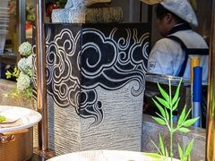-梨花自助烤肉(西三旗万象汇黑金店)