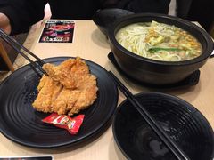 -大鼓米线(常州钟楼新世纪DM店)