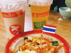 -迷你椰·泰式大排档(湖州衣裳街店)