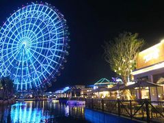 -三亚海昌梦幻海洋不夜城