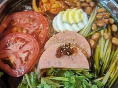 -四斤烤肉(东戴河孟家店)