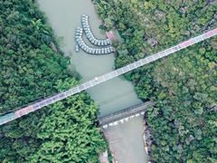 -佛爷洞旅游景区