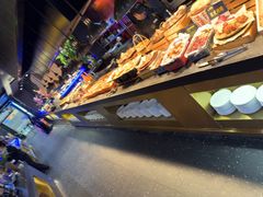 -九月海·海鲜自助(世纪东方店)