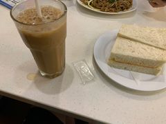 -香港新发烧腊茶餐厅(万象店)
