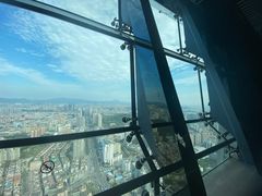 -虎门美思威尔顿酒店(海之光自助餐)