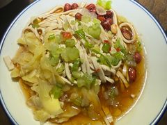 -穿越时尚餐厅(英武中路店)