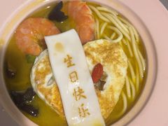 -3号仓库·创意中国菜(乐清正大广场店)