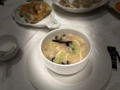 -臻宝中餐厅·大连菜·海鲜·融合菜(大连一方城堡豪华精选酒店)