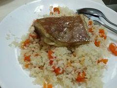 -塔斯提抓饭(东城汇店)