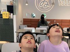 -友达面馆(海珠店)