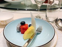 -长兴开元名都大酒店·地中海咖啡厅