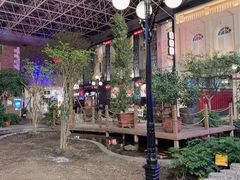 -凯德广场(学府店)